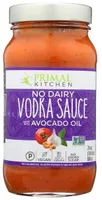 Vodka Sauce