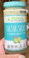 Tartar Sauce