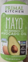Mayo Real Mayonnaise