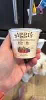 plant-based coconut blend