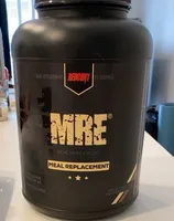 Meal replacement