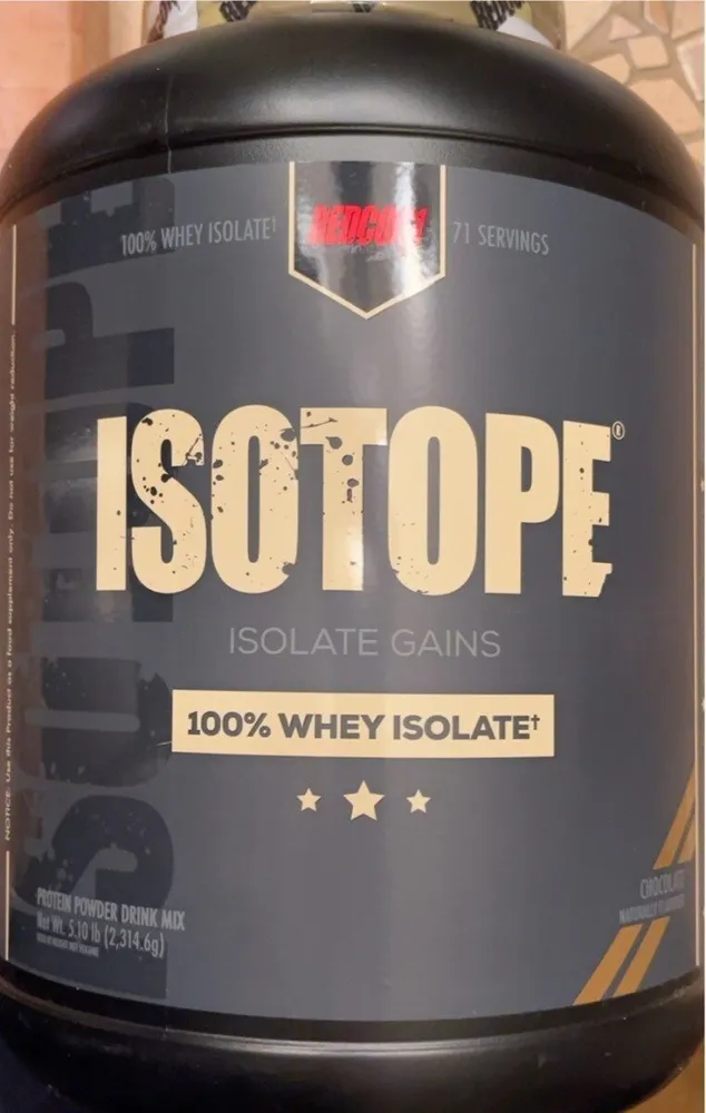 Isotope