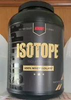 ISOTOPE Isolate Gains