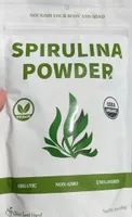 Spirulina Powder