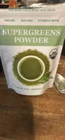 Supergreens Powder
