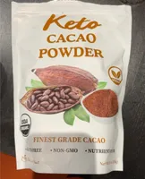 Keto Cacao Powder