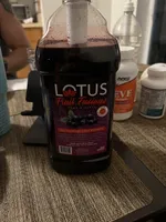 Huckleberry Concentrate