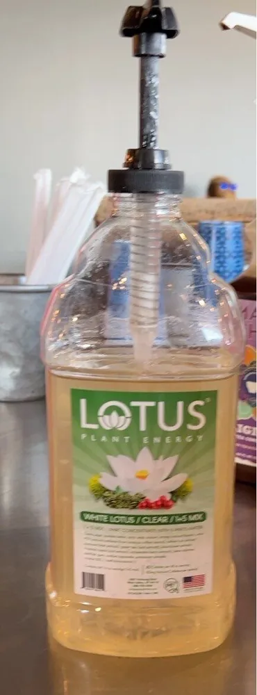 White Lotus
