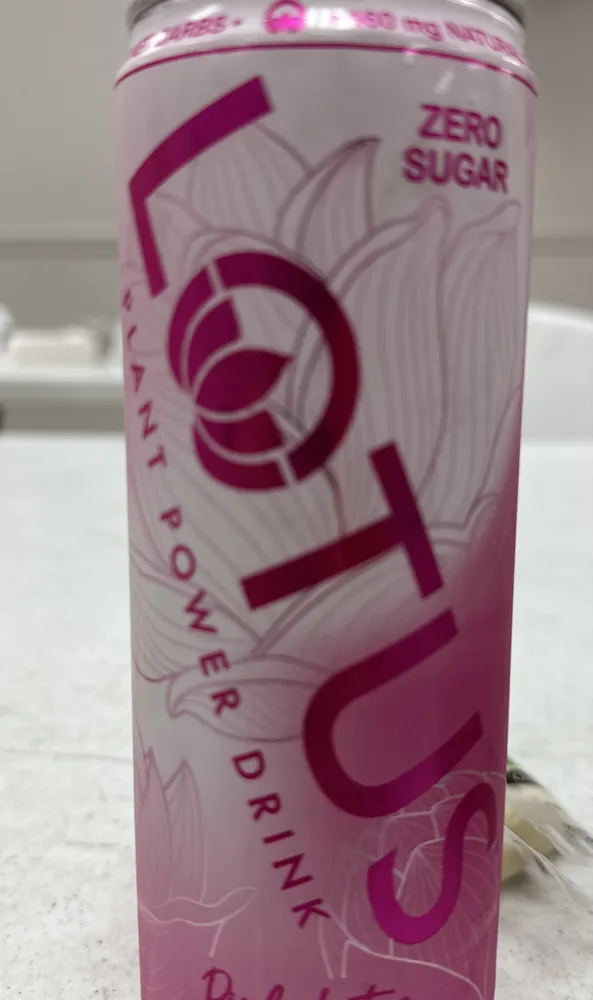 Pink lotus