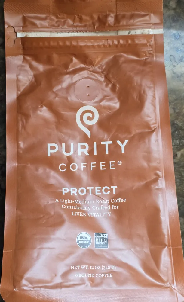 Purity Coffee Protect