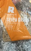 Seven Grain Loaf