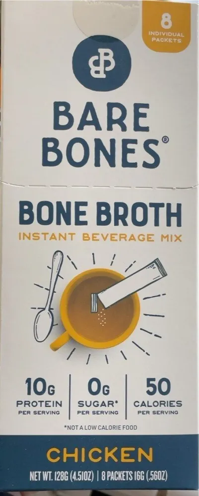 Instant Bone Broth