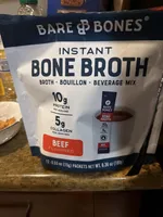 Instant Bone Broth