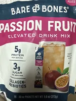 Passionfruit Drink Mix