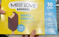 Must love bananas