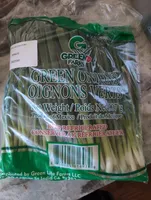 Green Onions