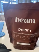 Beam Dream Brownie Batter Flavor