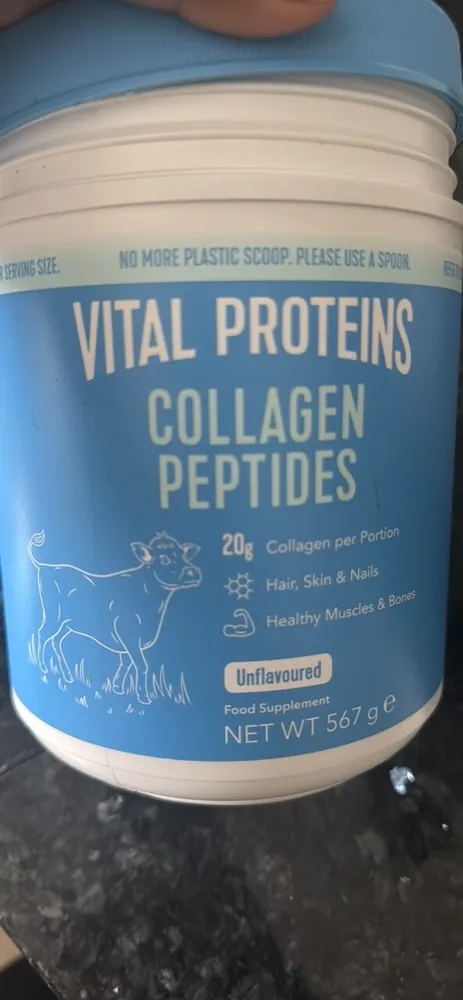 Collagen Peptides