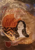 Pita Bread