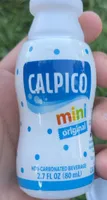 Calpico mini