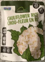Cauliflower Rice