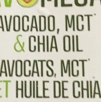 Avomega