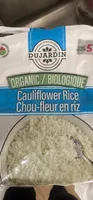 Cauliflower Rice