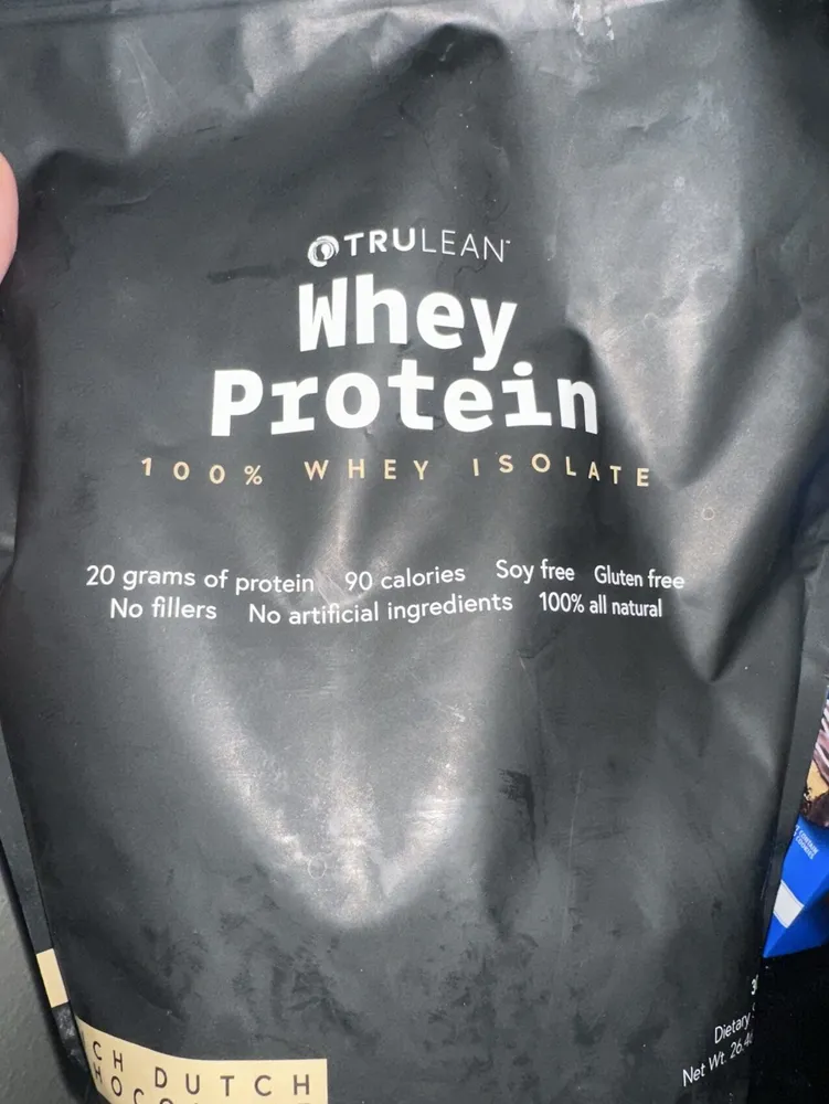 Whey Protein