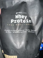 Whey Protein