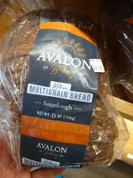 Motown Multigrain Bread
