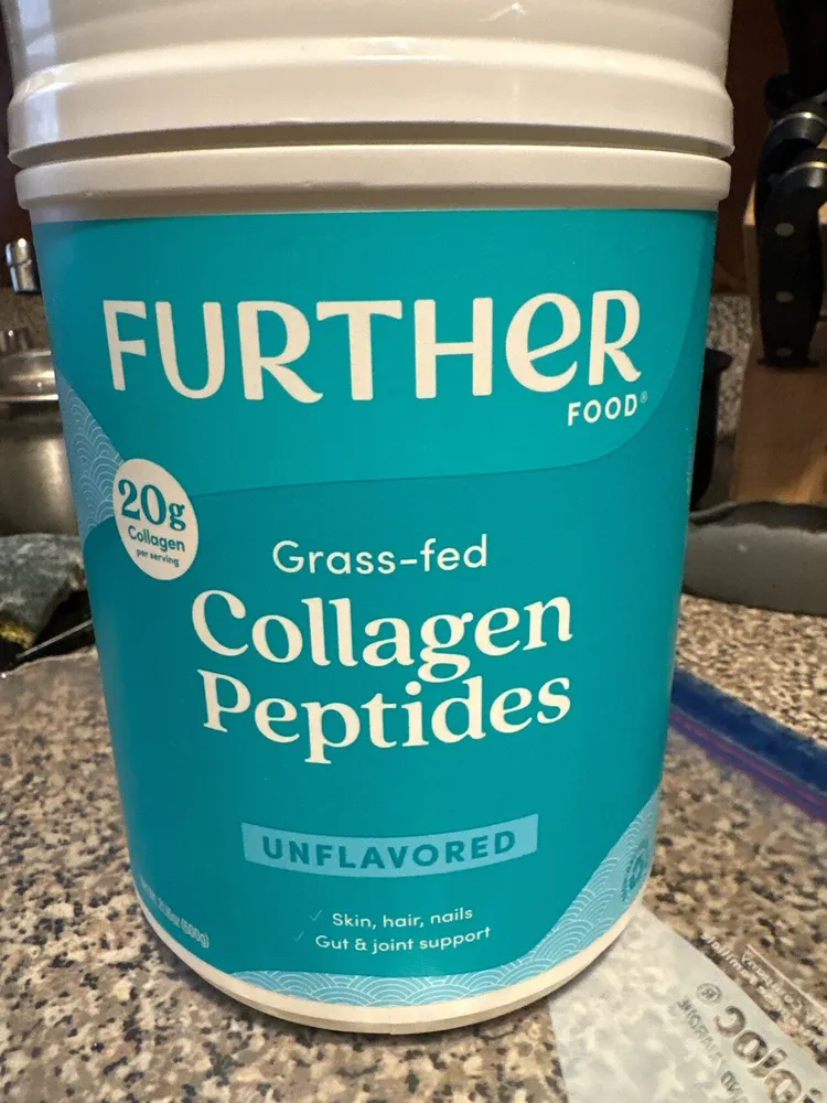 Collagen Peptides