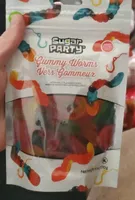 Gummy Worms