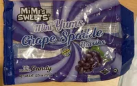 Mini yums