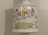 Huile d'olive vierge extra