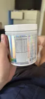 OxyShred Gummy Snake