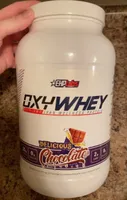 Lean Whey Protein
