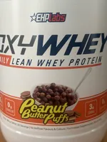 Oxywhey