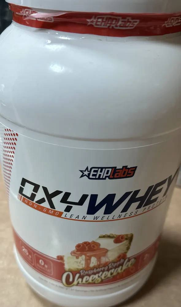 Whey protein