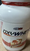 Whey protein
