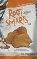 Sweet Potato Chips
