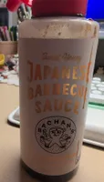 Sweet Honey Japanese Barbecue Sauce