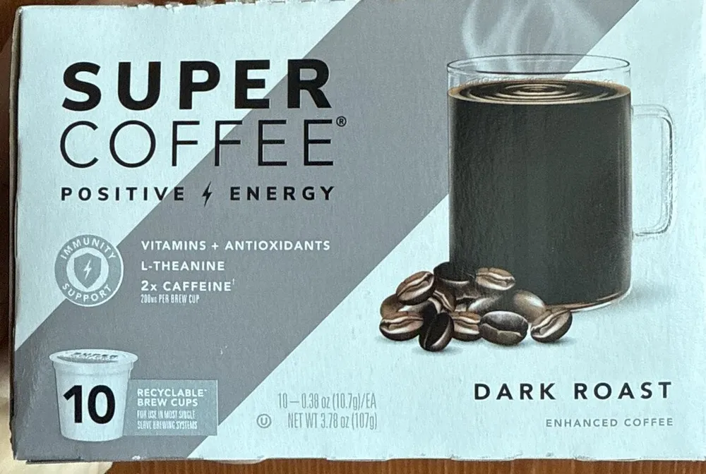 Energizing