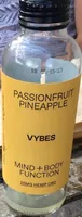 Passionfruit pineapple