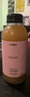 Peach Ginger