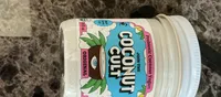 Probiotoic Coconut Yogurt