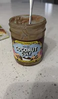 Chocolate Mousse Coconut Yogurt