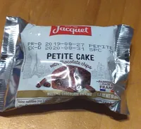 Petit cake