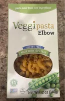 Veggipasta Elbow