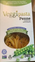 Veggipasta Penne