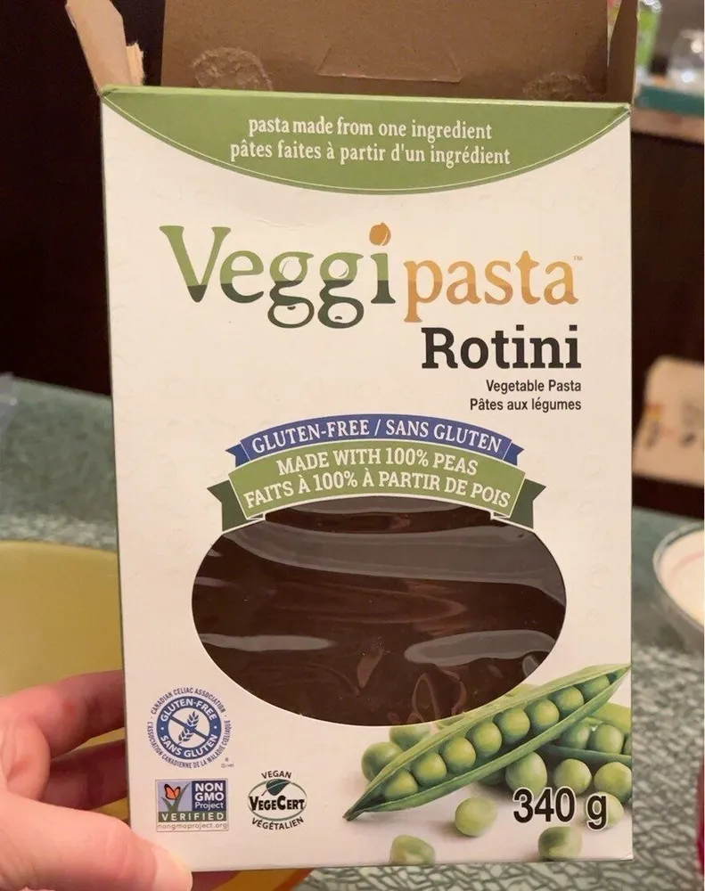 Veggipasta Rotini